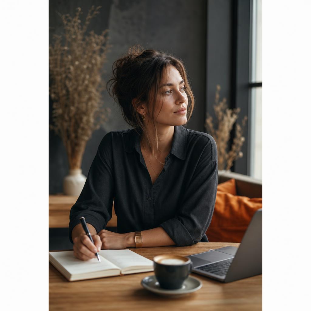 Why most small businesses fail at social media — AI short-form video poster from VEDEO